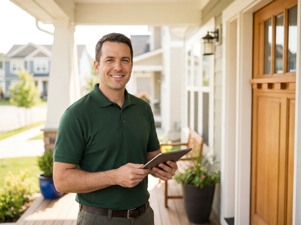 Pest control FAQs for Keizer, OR